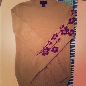 ⚡️Final Offer⚡️C3 Cashmere Top